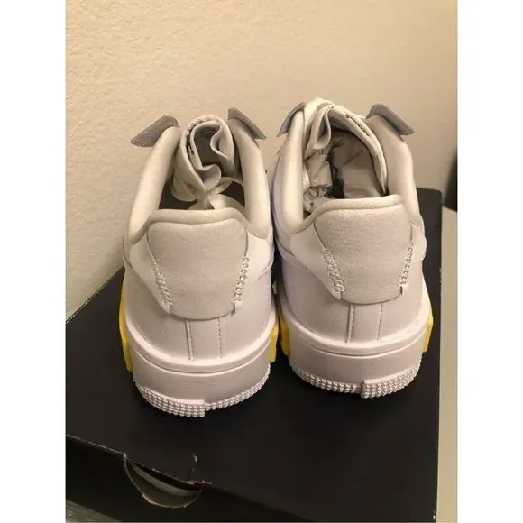 Nike Women’s Air Force 1 Fontanka Size 9.5 - Picture 4 of 7